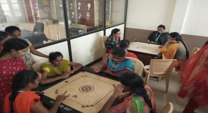 Narayana Engineering College Gudur Nellore Sports photo 14